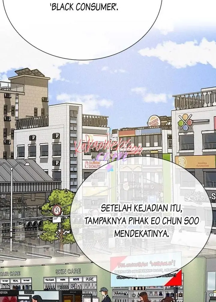 Lord of Money Chapter 129 Gambar 50