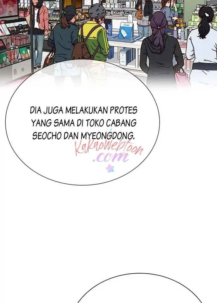 Lord of Money Chapter 129 Gambar 51