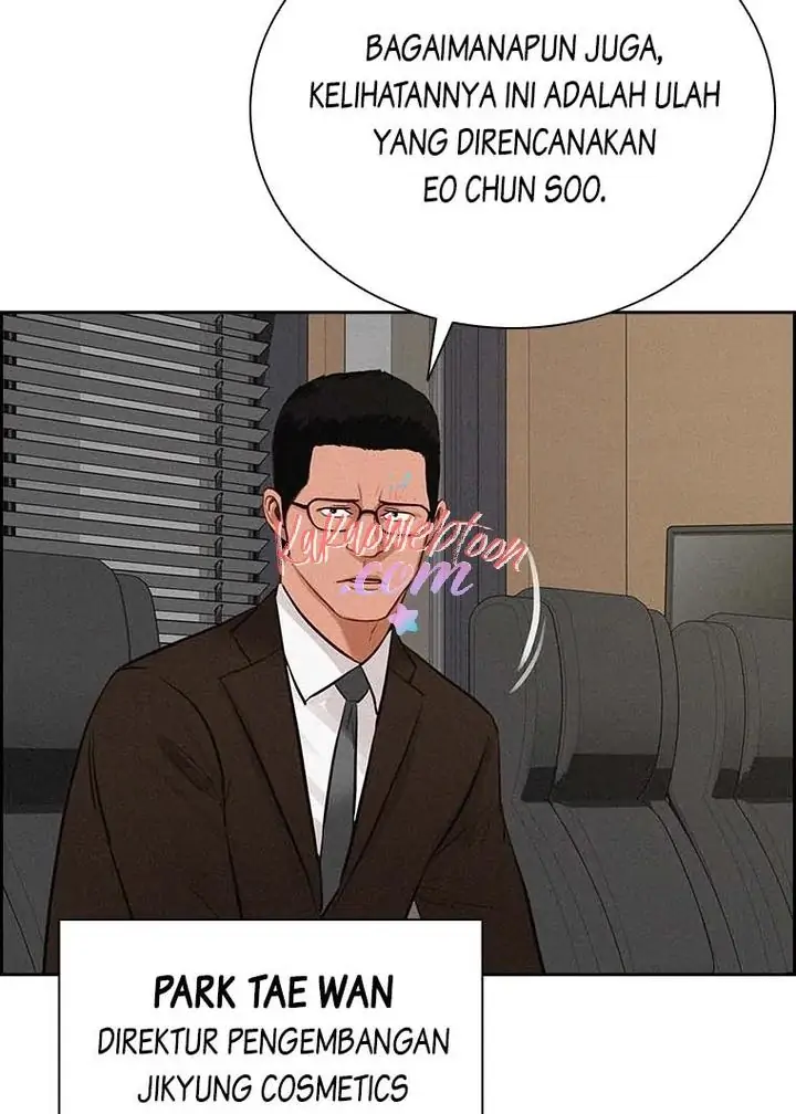Lord of Money Chapter 129 Gambar 52