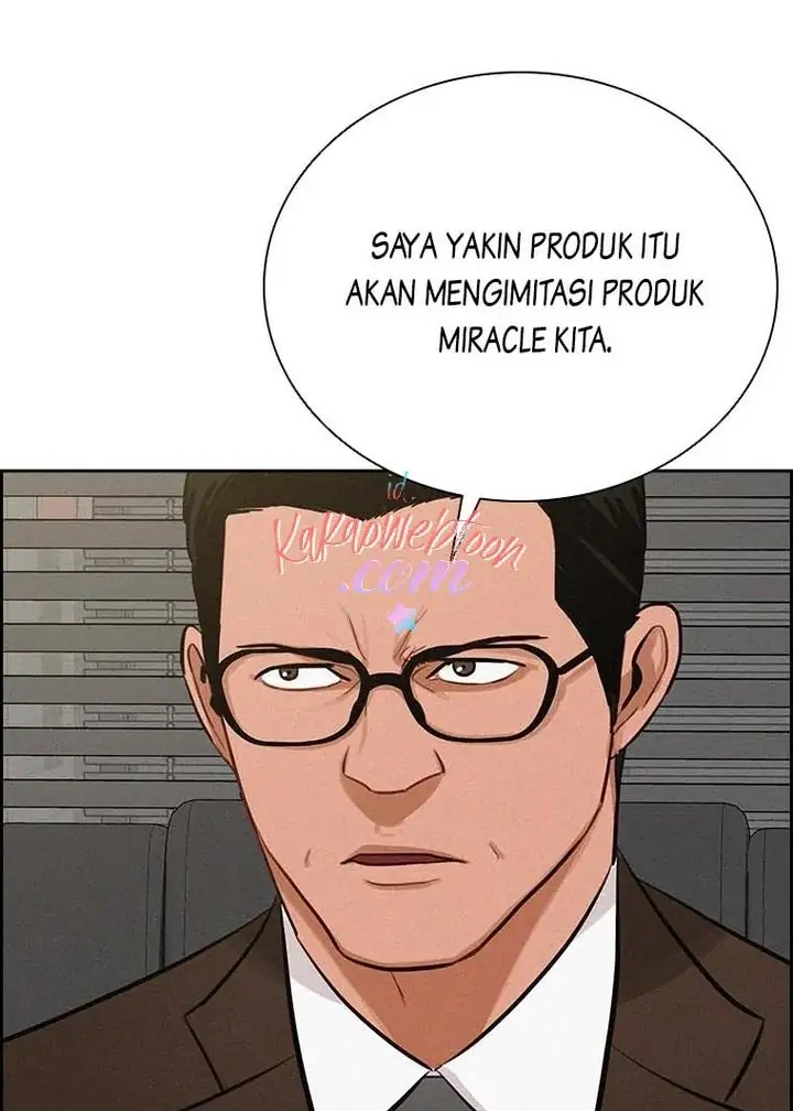 Lord of Money Chapter 129 Gambar 55