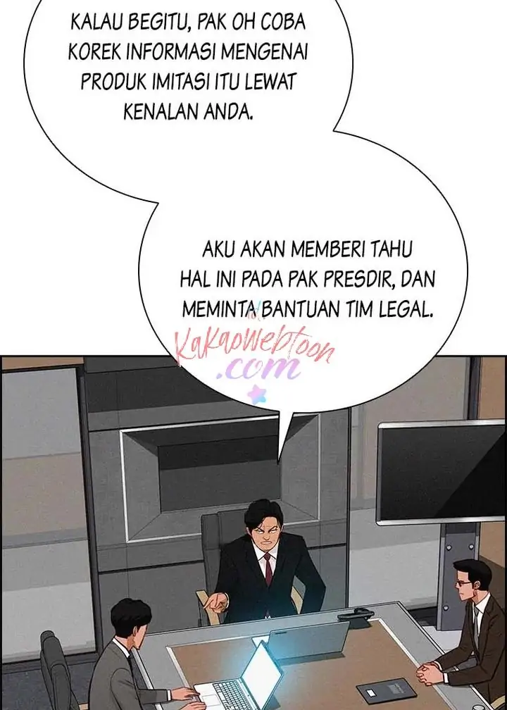 Lord of Money Chapter 129 Gambar 58