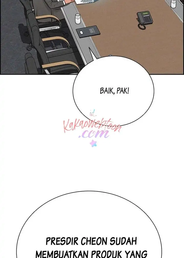 Lord of Money Chapter 129 Gambar 59