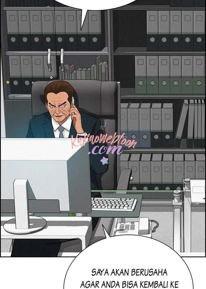Lord of Money Chapter 129 Gambar 6
