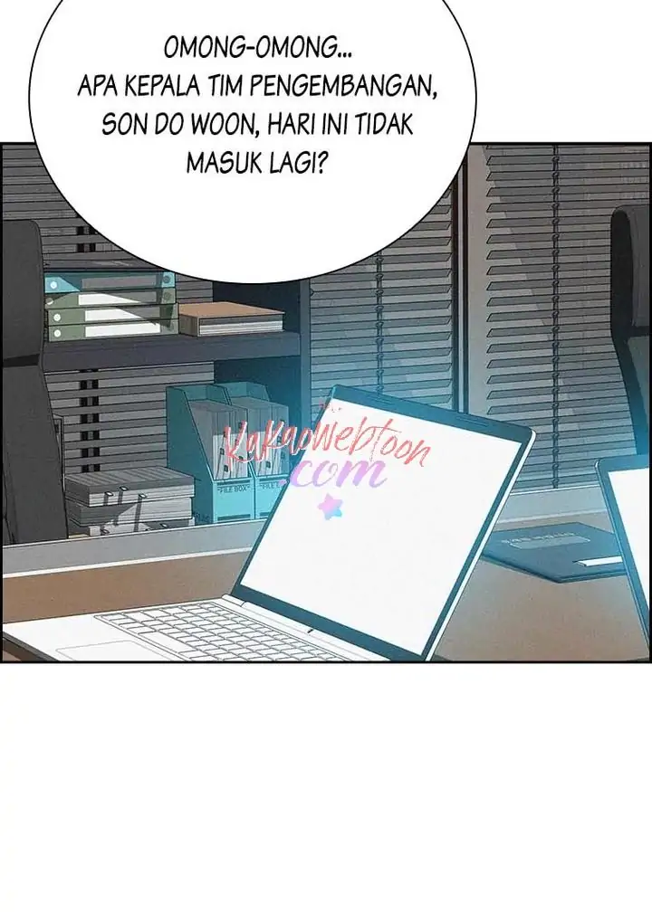Lord of Money Chapter 129 Gambar 62