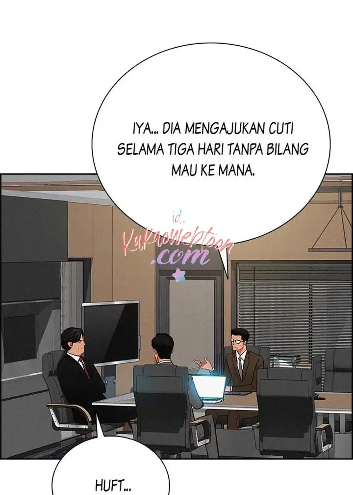 Lord of Money Chapter 129 Gambar 63