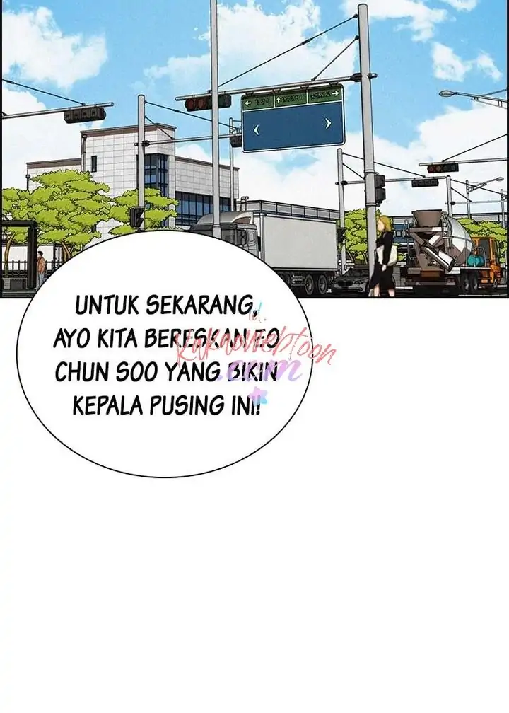 Lord of Money Chapter 129 Gambar 68