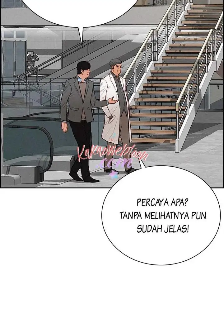 Lord of Money Chapter 129 Gambar 72