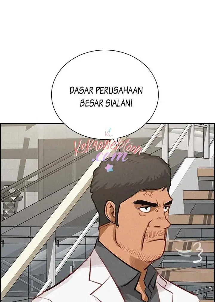 Lord of Money Chapter 129 Gambar 73