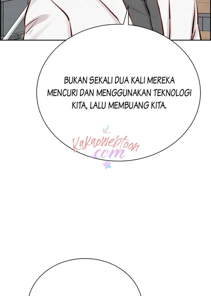 Lord of Money Chapter 129 Gambar 74