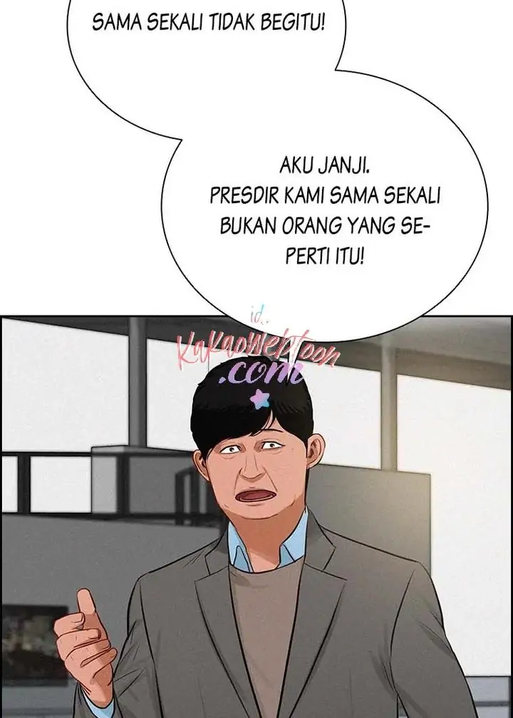 Lord of Money Chapter 129 Gambar 75