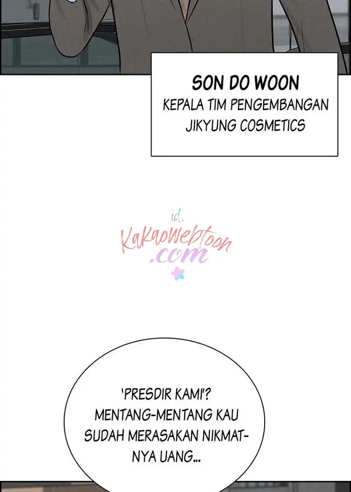 Lord of Money Chapter 129 Gambar 76