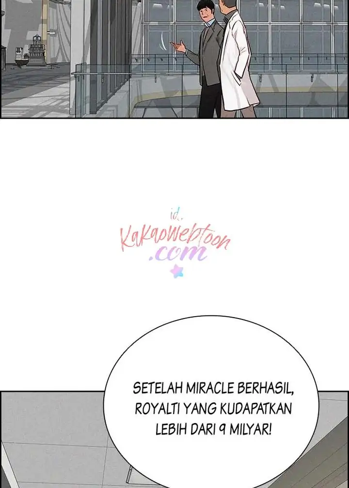 Lord of Money Chapter 129 Gambar 79