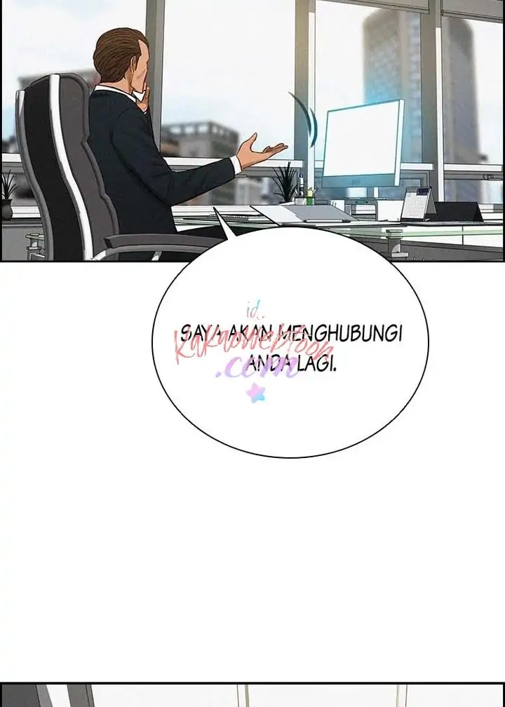 Lord of Money Chapter 129 Gambar 8