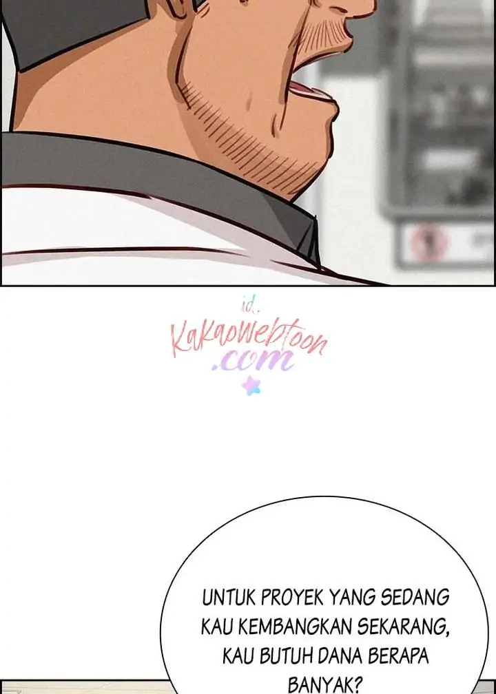 Lord of Money Chapter 129 Gambar 82