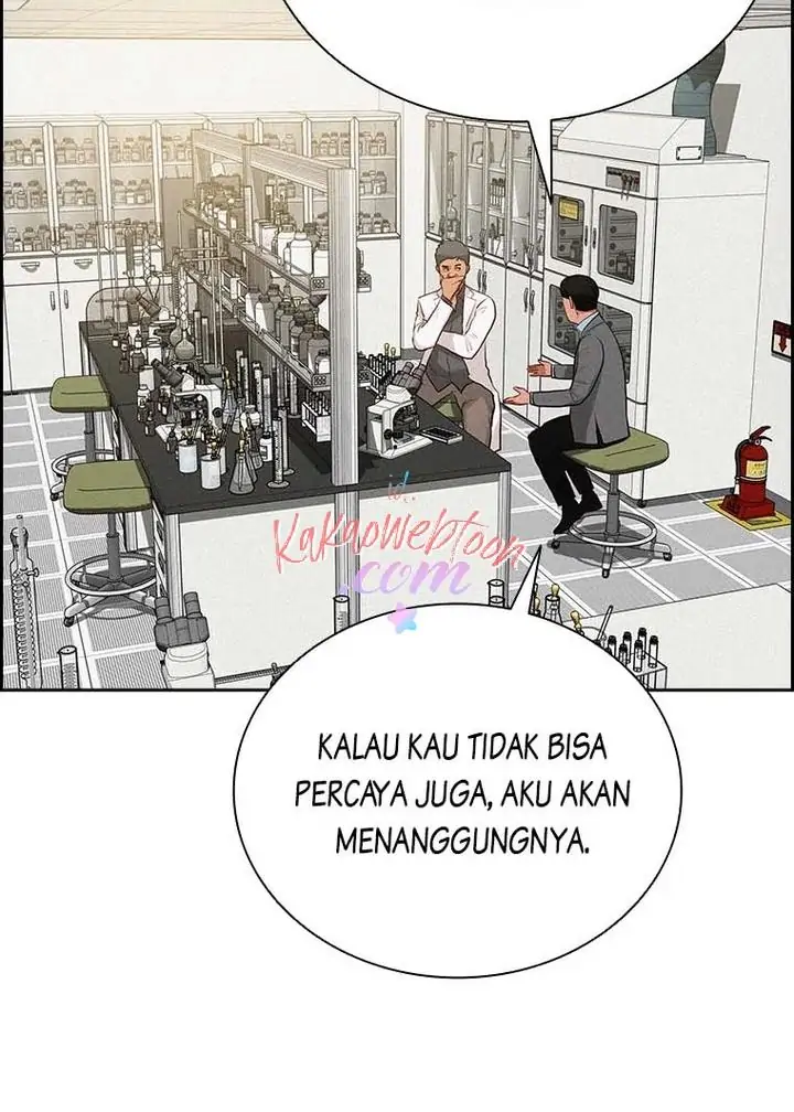Lord of Money Chapter 129 Gambar 83
