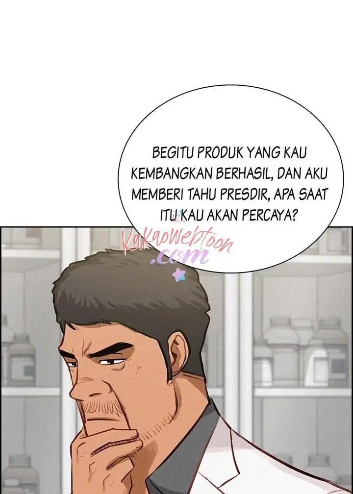 Lord of Money Chapter 129 Gambar 84
