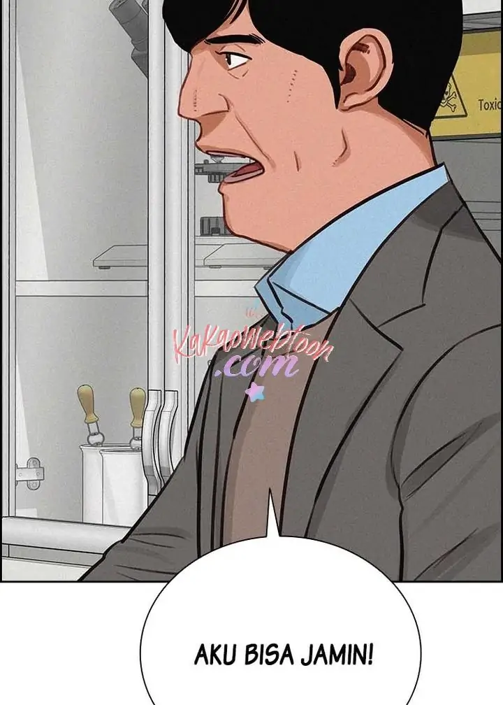 Lord of Money Chapter 129 Gambar 86