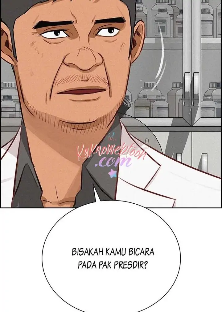 Lord of Money Chapter 129 Gambar 88