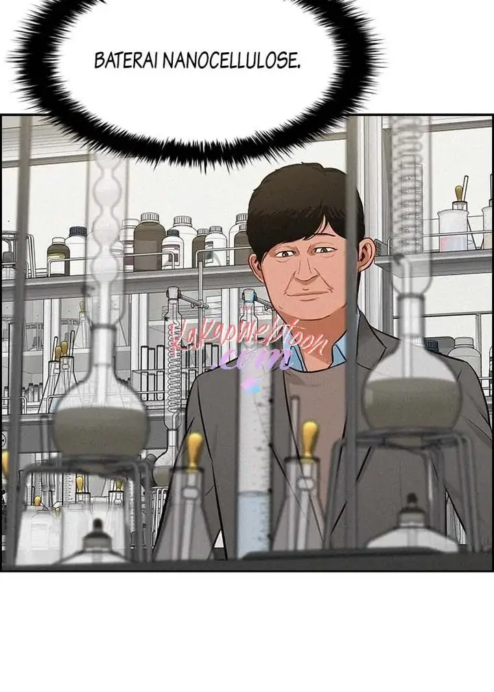 Lord of Money Chapter 129 Gambar 91