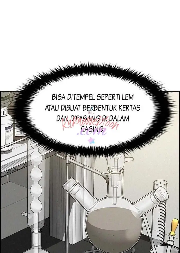 Lord of Money Chapter 129 Gambar 92