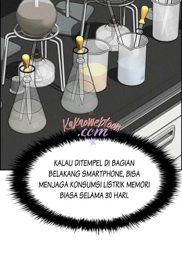 Lord of Money Chapter 129 Gambar 93