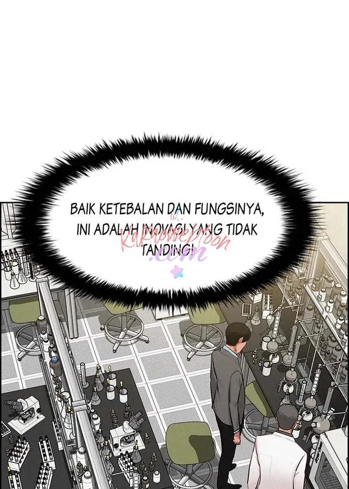 Lord of Money Chapter 129 Gambar 94