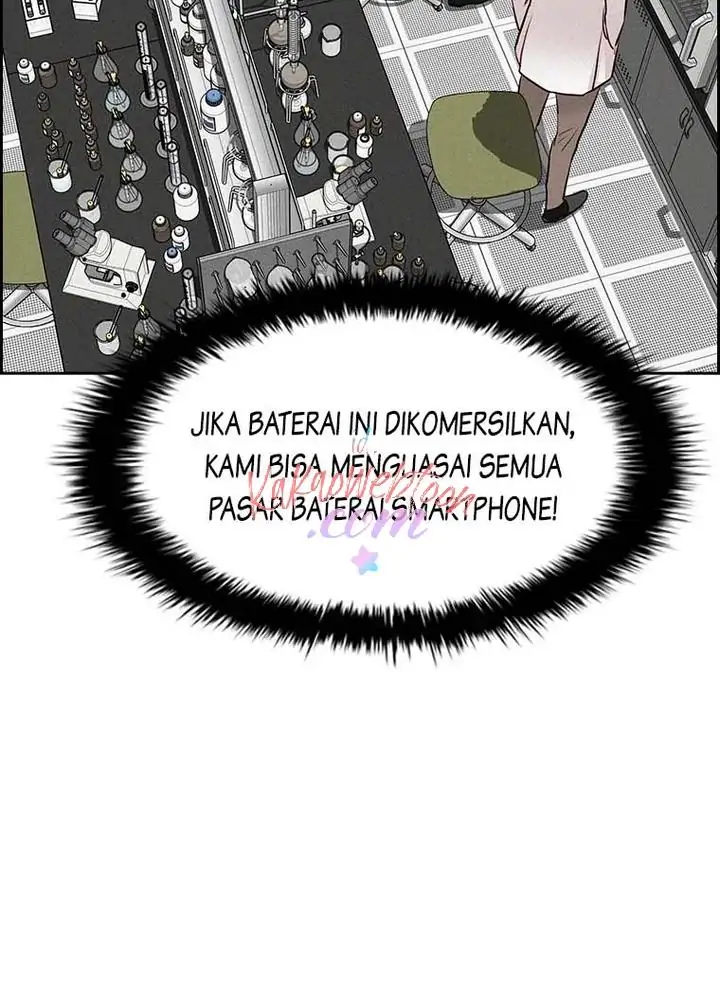 Lord of Money Chapter 129 Gambar 95