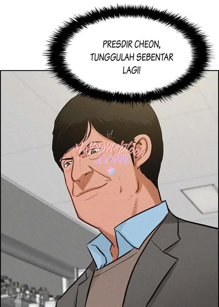 Lord of Money Chapter 129 Gambar 96