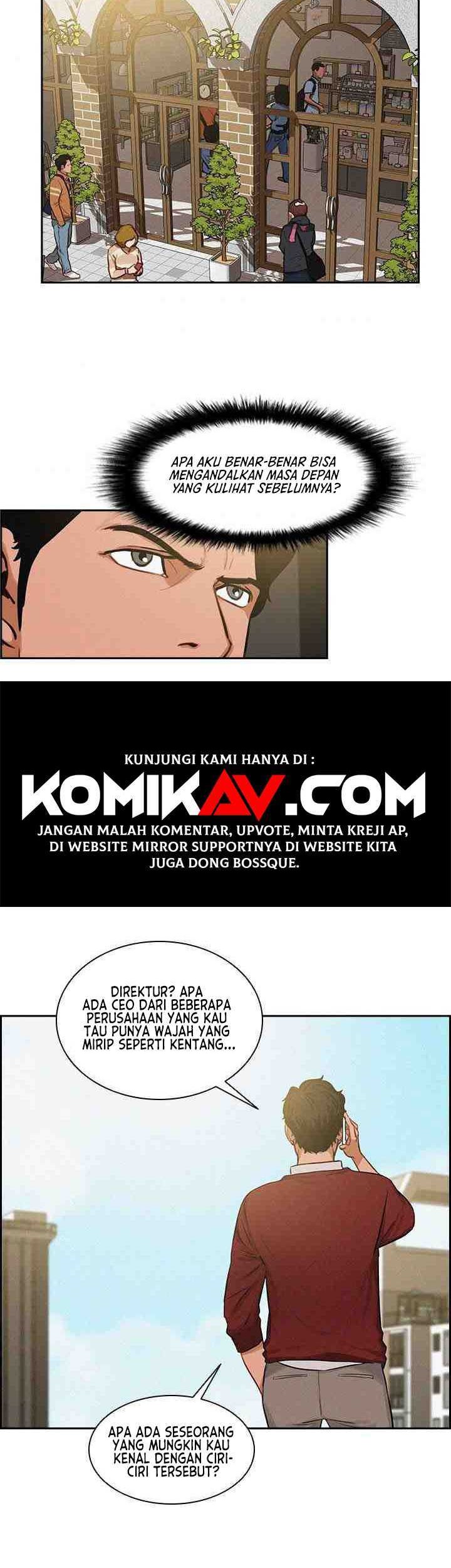 Lord of Money Chapter 13 Gambar 5