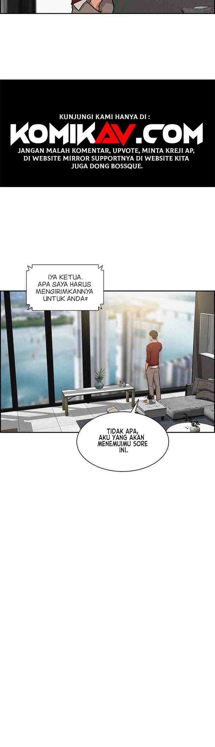 Lord of Money Chapter 13 Gambar 9