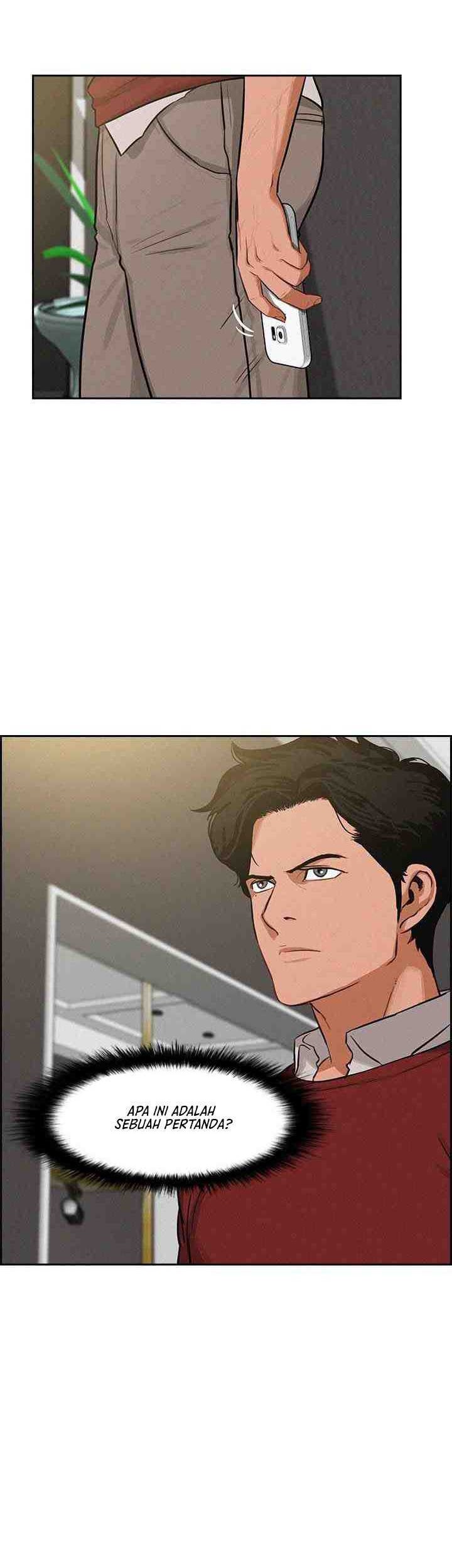 Lord of Money Chapter 13 Gambar 10