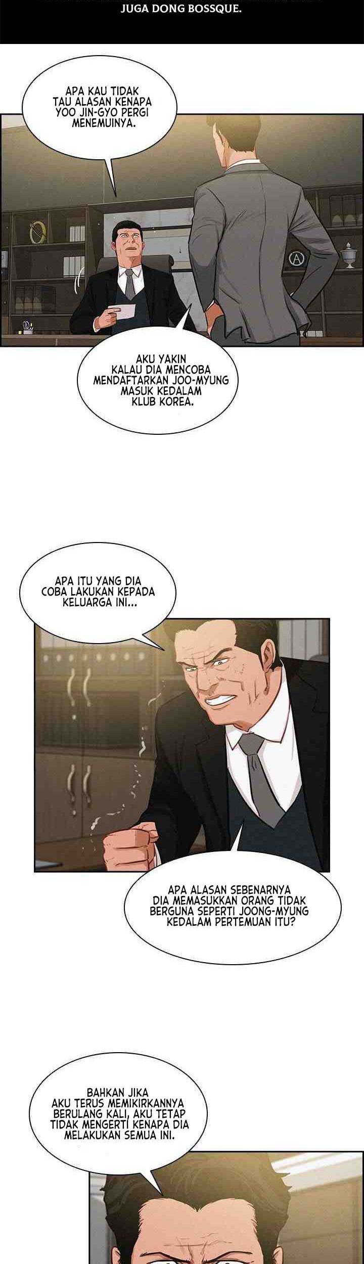 Lord of Money Chapter 13 Gambar 13