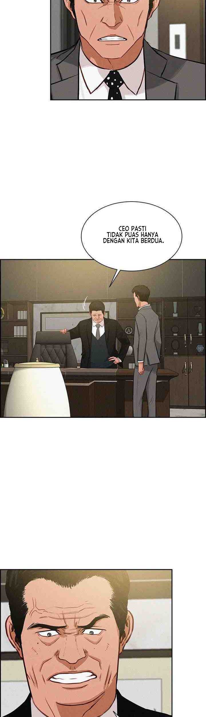 Lord of Money Chapter 13 Gambar 14