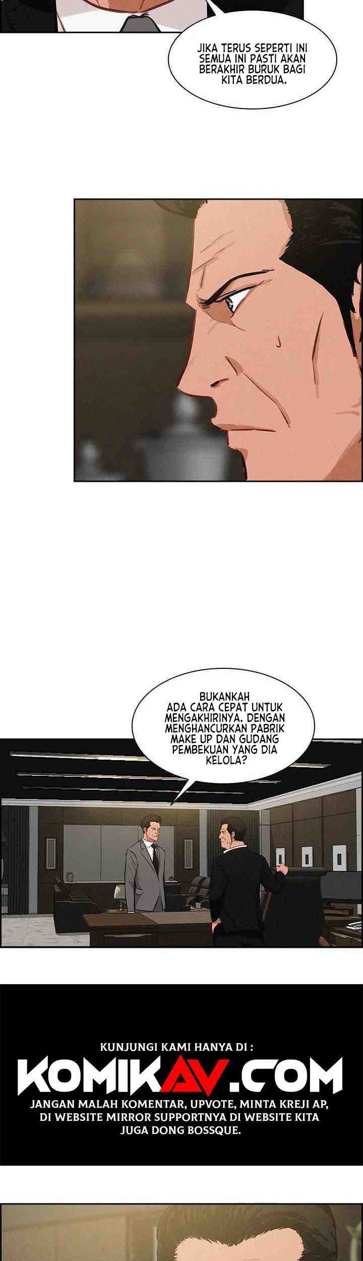 Lord of Money Chapter 13 Gambar 15