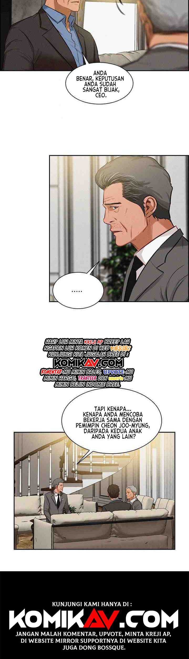 Lord of Money Chapter 13 Gambar 19