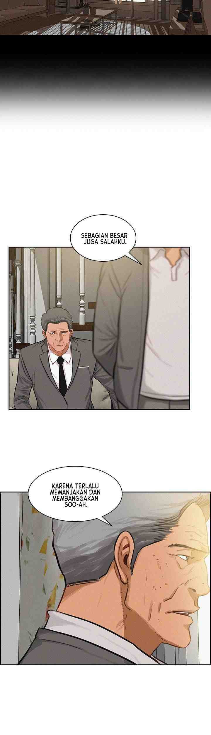 Lord of Money Chapter 13 Gambar 21