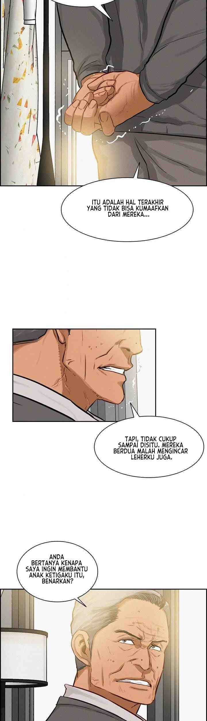 Lord of Money Chapter 13 Gambar 23