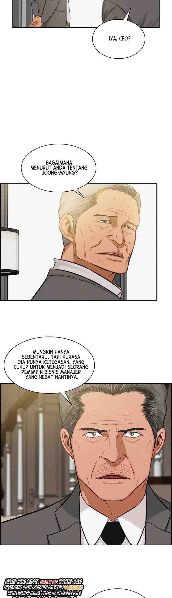 Lord of Money Chapter 13 Gambar 26