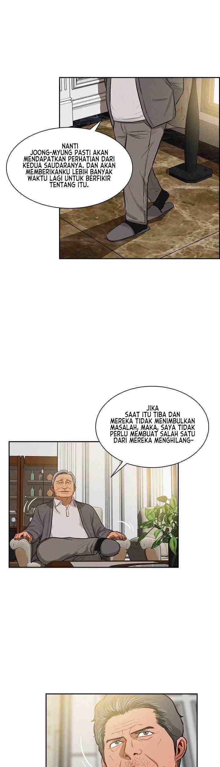 Lord of Money Chapter 13 Gambar 28