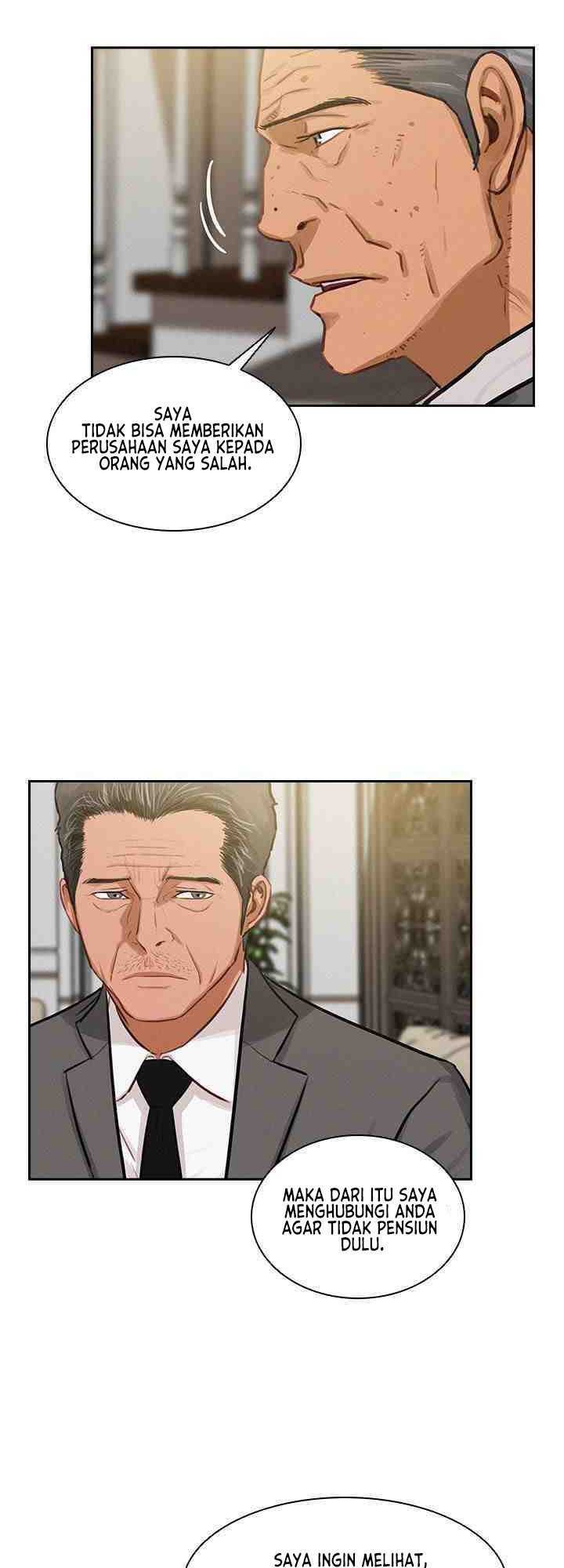 Lord of Money Chapter 13 Gambar 30