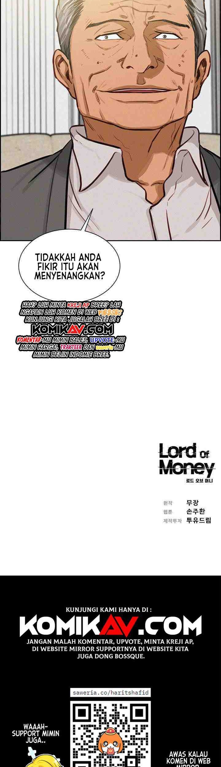 Lord of Money Chapter 13 Gambar 32