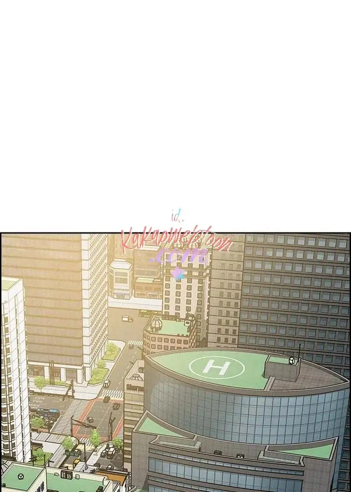 Baca Komik Lord of Money Chapter 130 Gambar 1