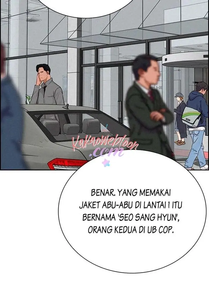 Lord of Money Chapter 130 Gambar 10