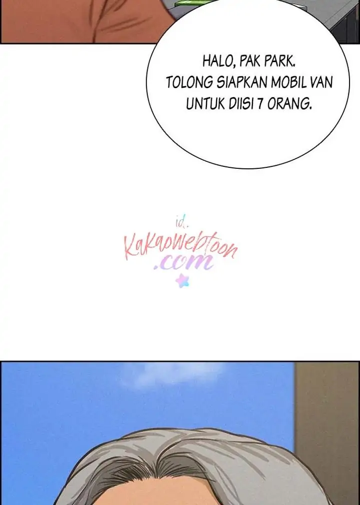 Lord of Money Chapter 130 Gambar 106