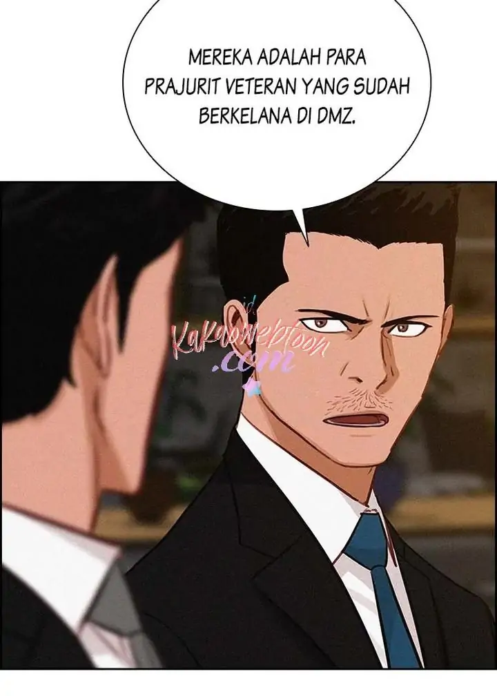 Lord of Money Chapter 130 Gambar 13