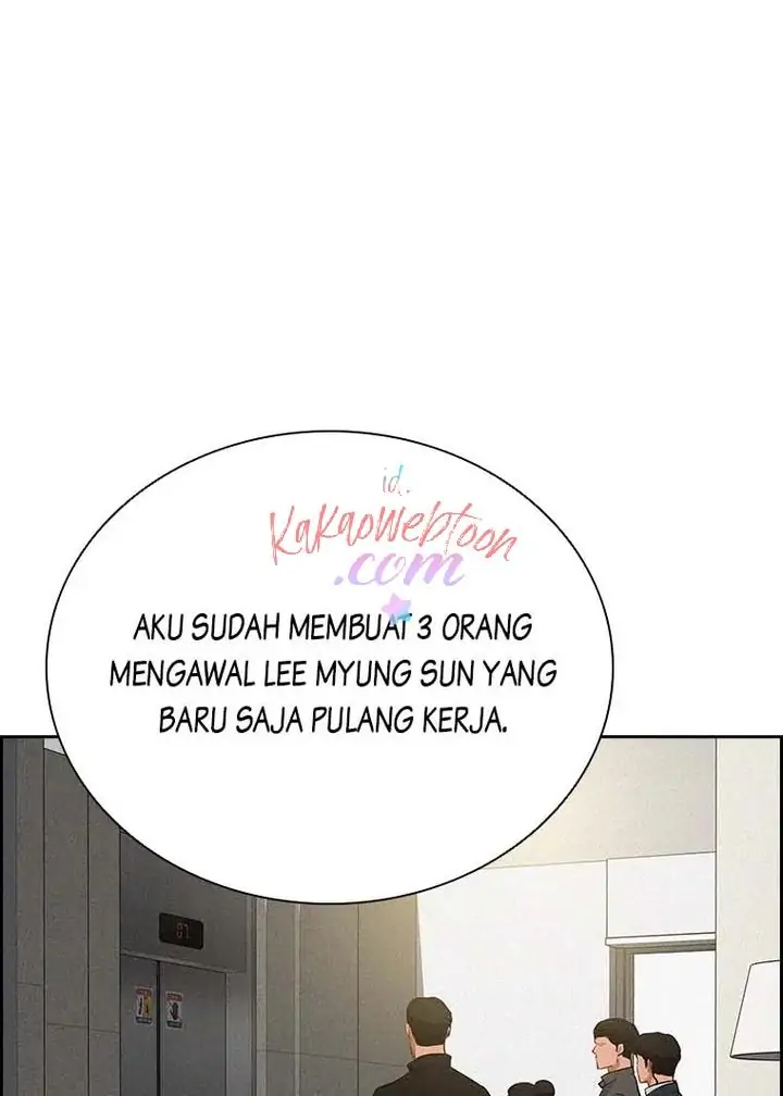 Lord of Money Chapter 130 Gambar 14