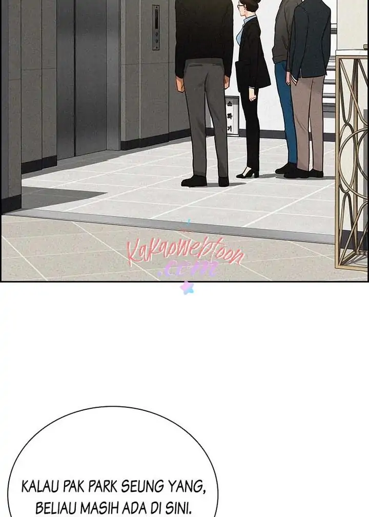 Lord of Money Chapter 130 Gambar 15