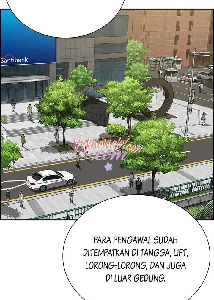 Lord of Money Chapter 130 Gambar 16