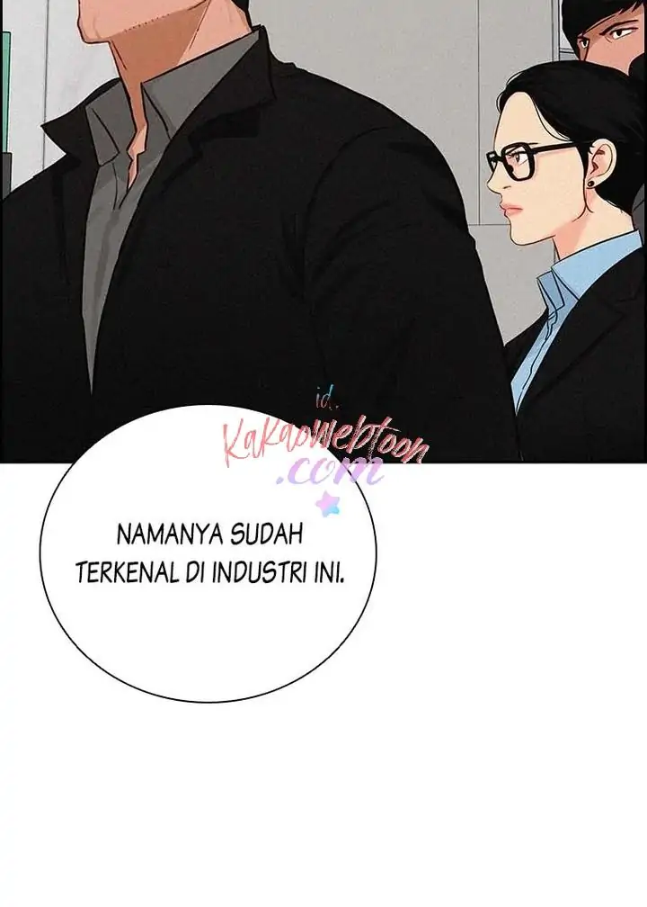 Lord of Money Chapter 130 Gambar 18