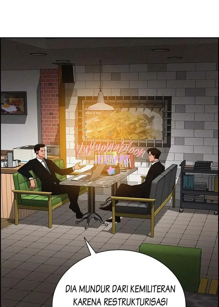 Lord of Money Chapter 130 Gambar 19